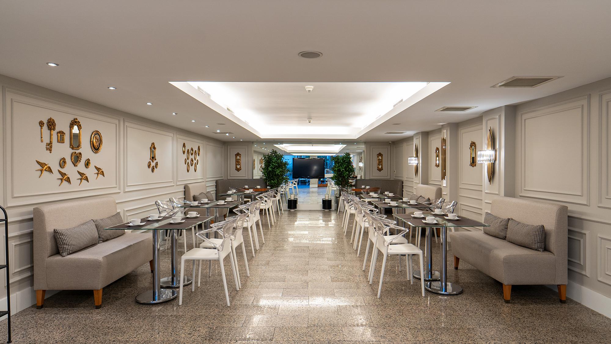 Biz Cevahir Hotel Sultanahmet Istanbul Eksteriør billede