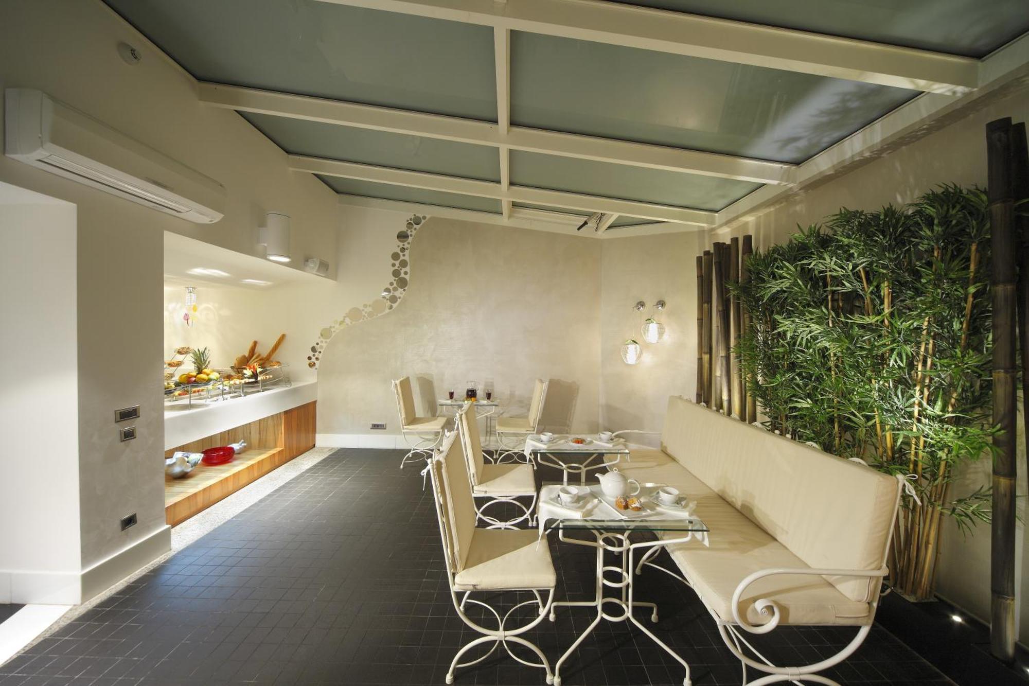 Biz Cevahir Hotel Sultanahmet Istanbul Restaurant billede
