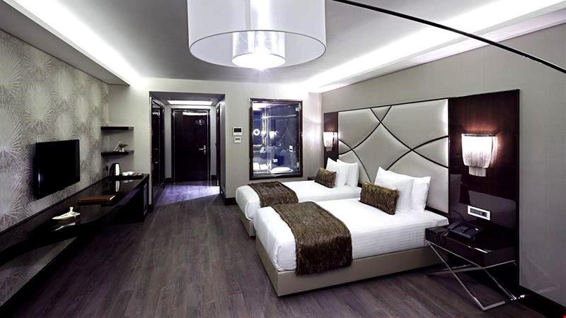 Biz Cevahir Hotel Sultanahmet Istanbul Eksteriør billede