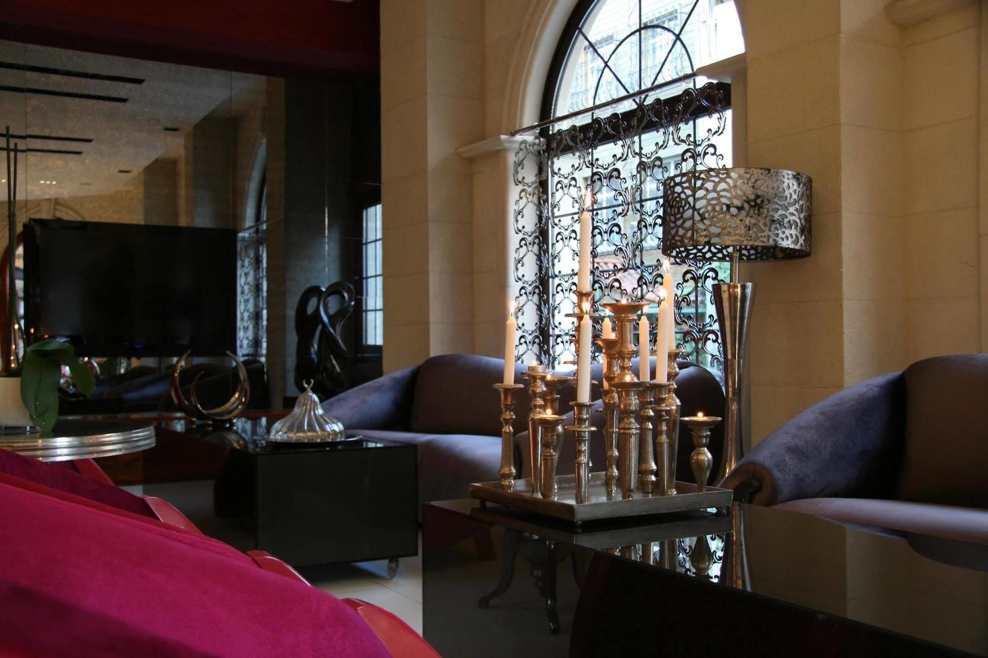 Biz Cevahir Hotel Sultanahmet Istanbul Eksteriør billede